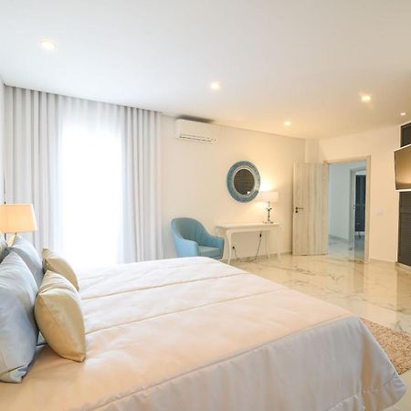 The Penthouse In Praia Da Rocha Portimão Eksteriør billede
